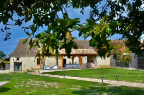 Le murmure des Champs